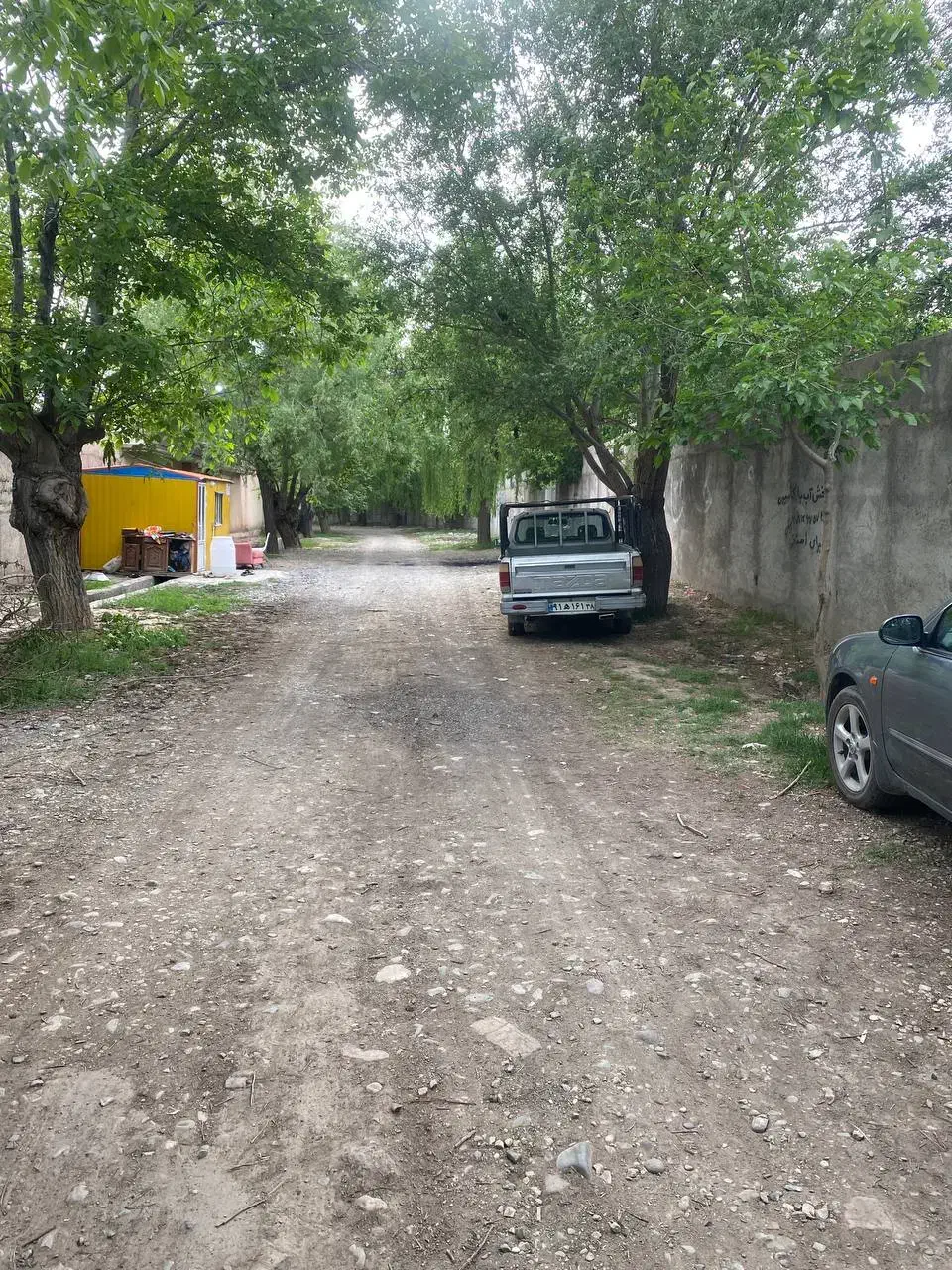 باغ ویلا ۷۵۰متری/دوبلکس/قطعه ای از بهشت|فروش خانه و ویلا|محمدشهر, همایون ویلا|دیوار