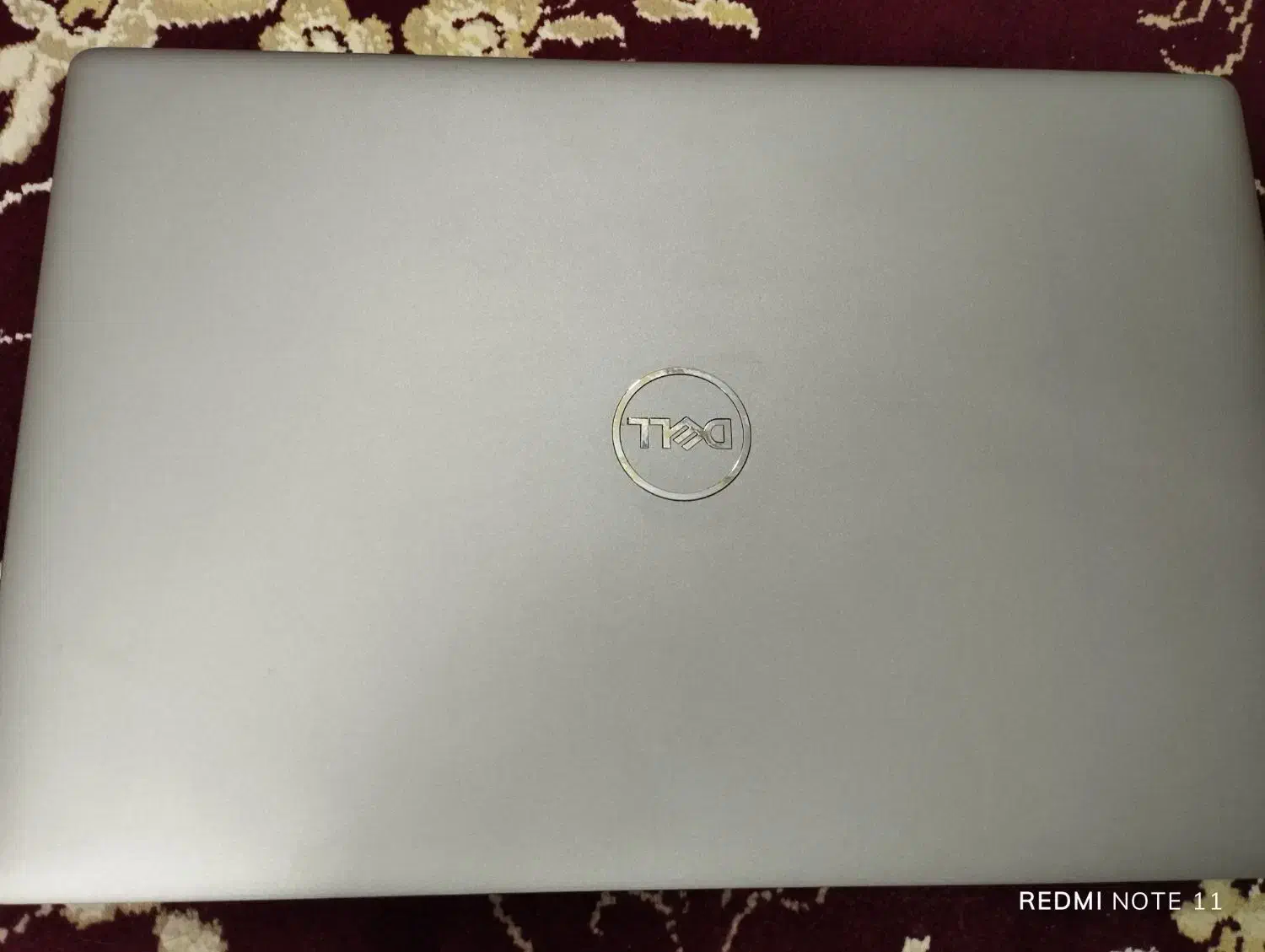 لپ تاپ DELL در حد نو|رایانه همراه|مشهد, سپاد|دیوار