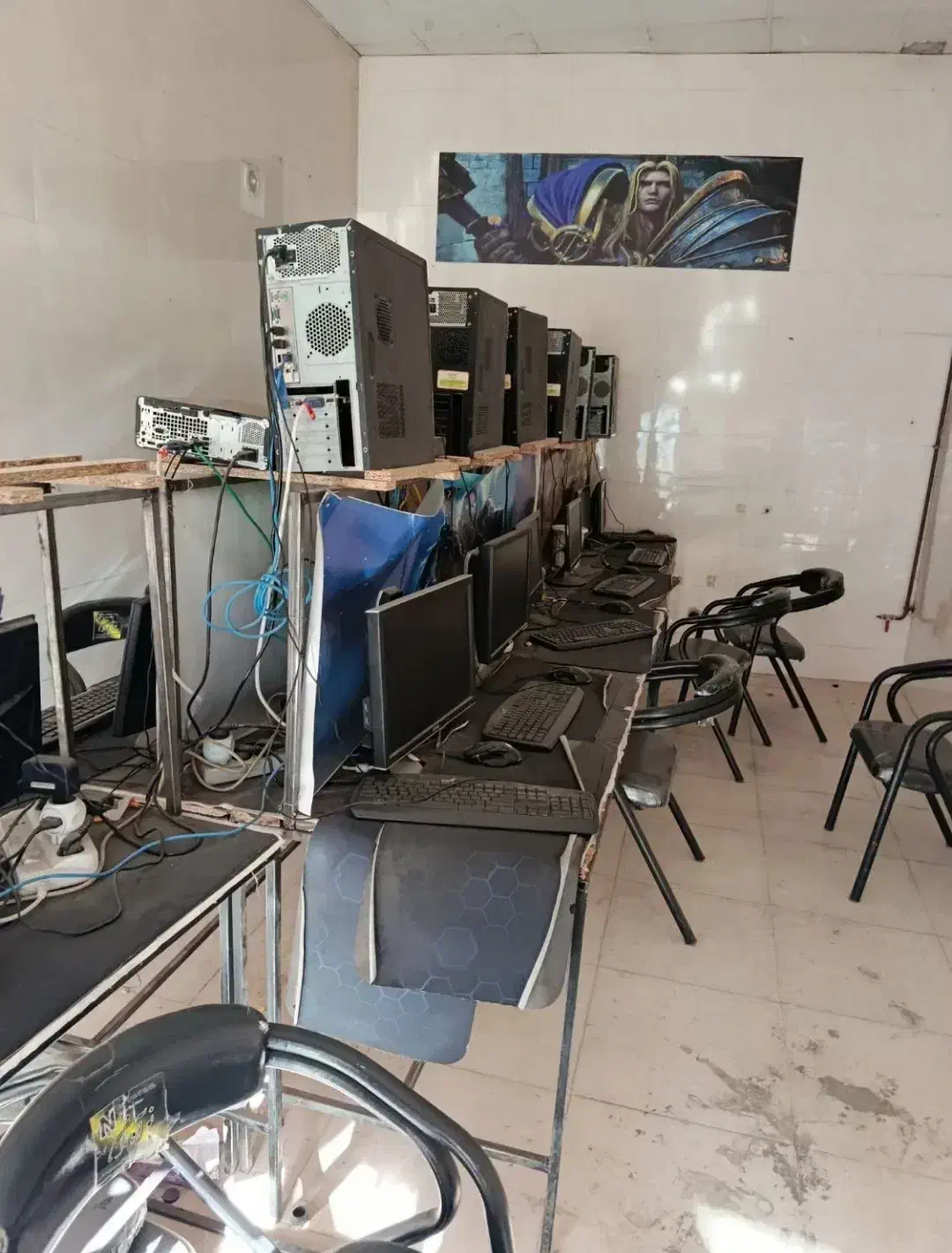 کامیپوتر رایانه رومیزی گیم نت|رایانه رومیزی|مشهد, نظام دوست|دیوار