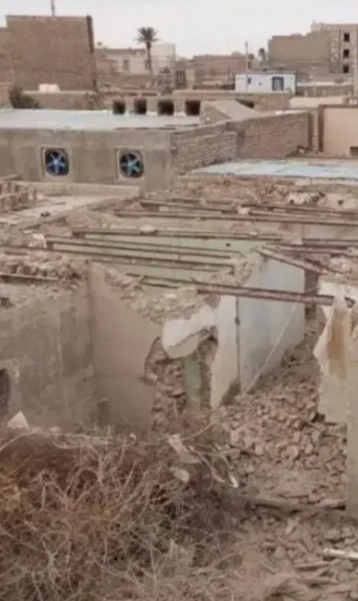 تخریب کندکاری|خدمات پیشه و مهارت|زابل, |دیوار