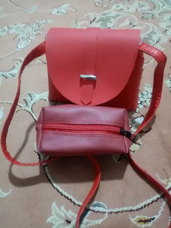 کیف زنانه ودخترانه|کیف، کفش، کمربند|محمدیه-قزوین, |دیوار