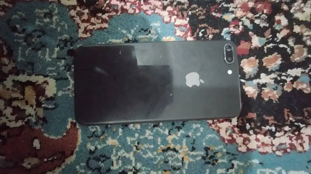 iphone 8 Plus|موبایل|ایرانشهر, |دیوار