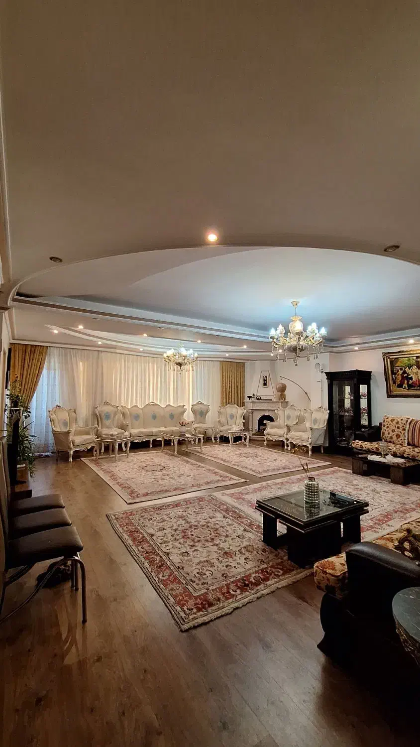 ۱۵۲  متر ، گلشهر ، دوکله|فروش آپارتمان|تبریز, |دیوار