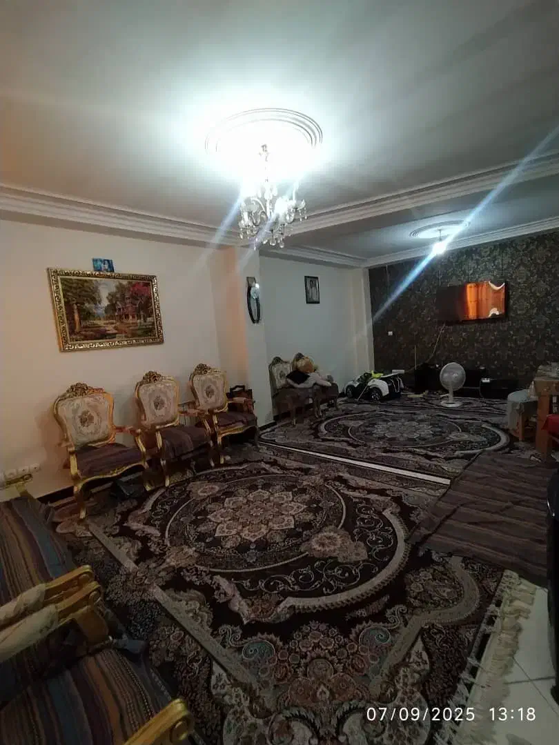 74متر/دوخواب/دلپیشه/10ساله|فروش آپارتمان|تهران, امیر بهادر|دیوار