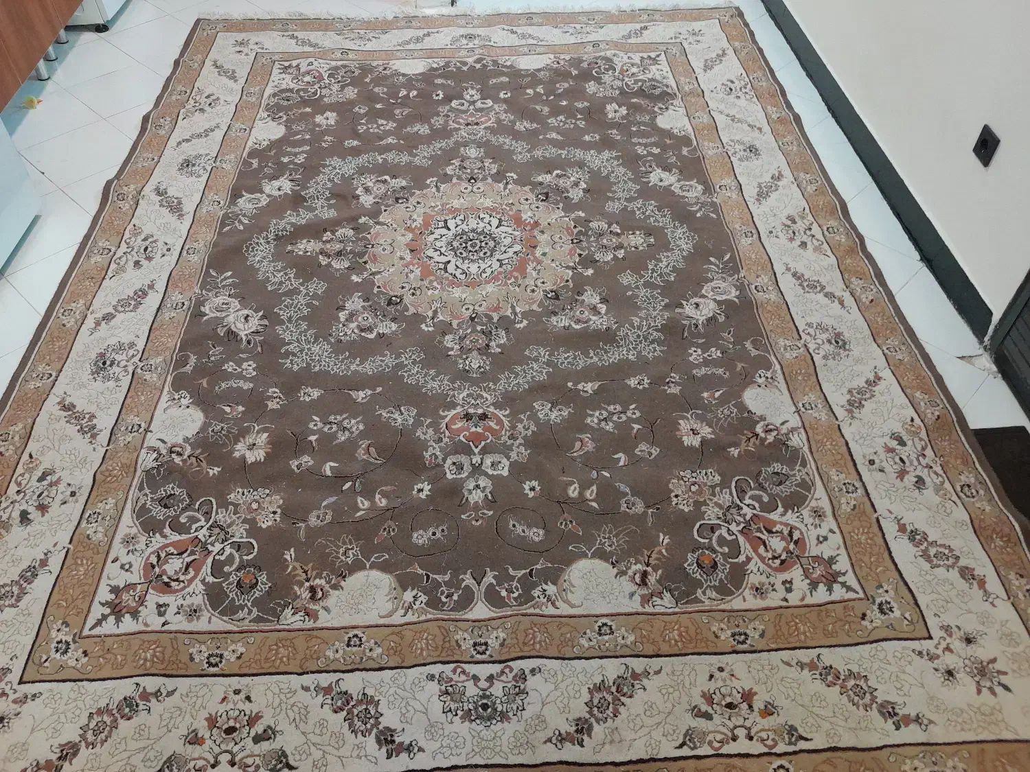 فرش ماشینی|فرش|تهران, ارامنه|دیوار