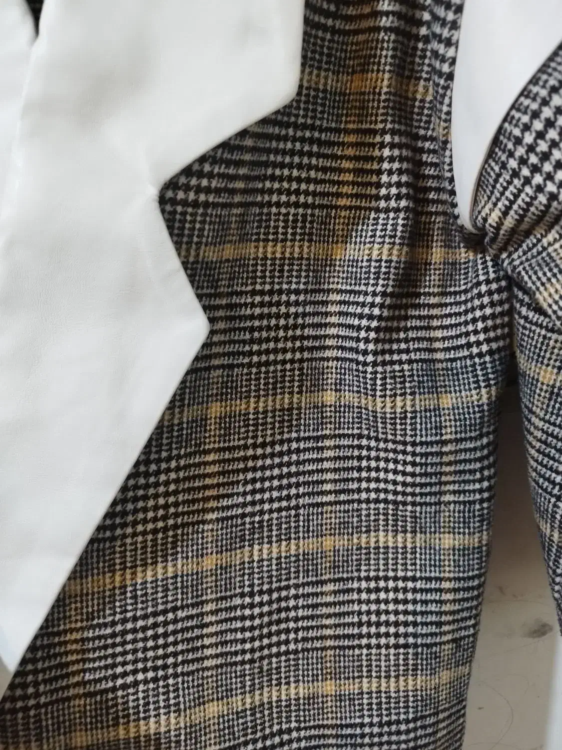 لباس|لباس|جوانرود, |دیوار