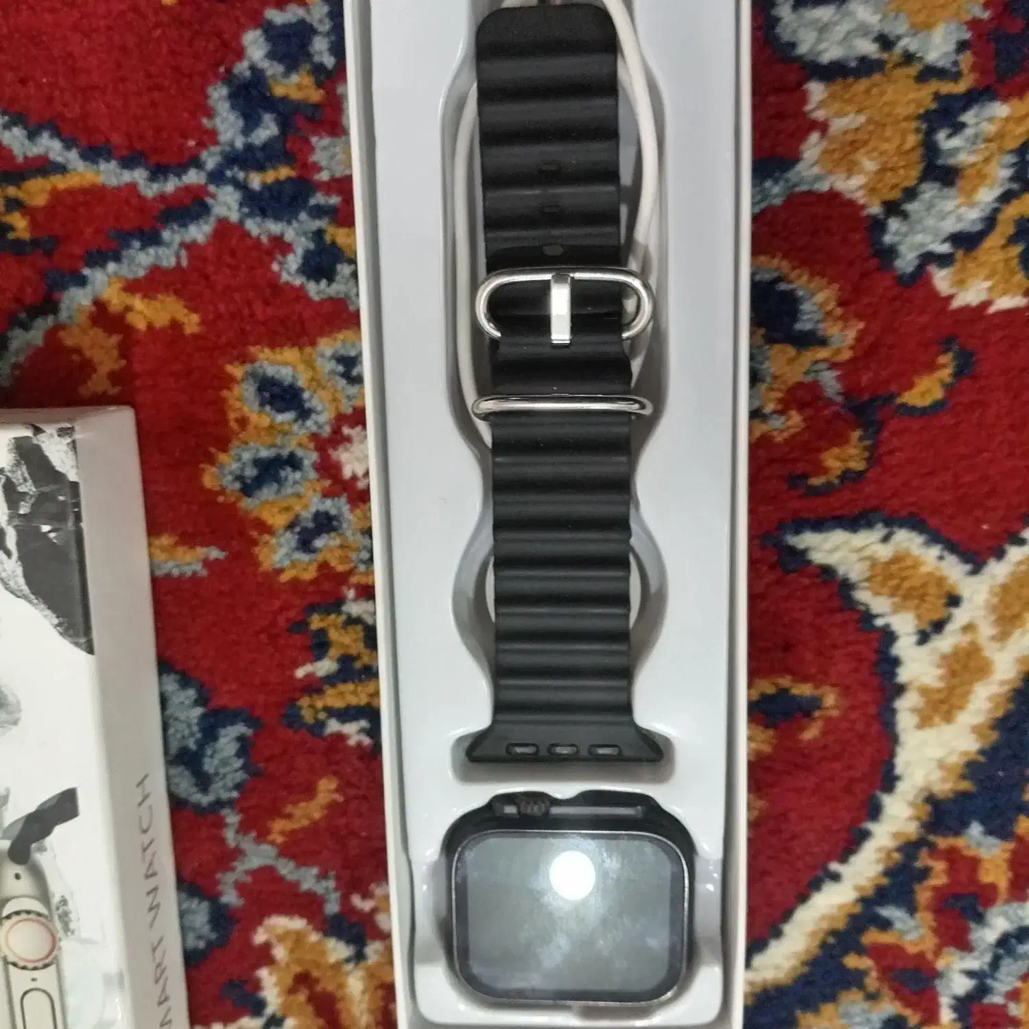 ساعت هوشمند نو|ساعت|چناران, |دیوار