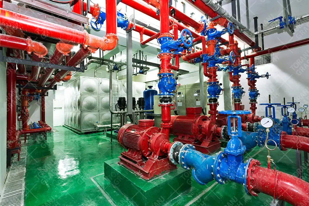 لوله کشی و تاسیسات و سرویس موتورخانه|خدمات پیشه و مهارت|ایلام, |دیوار