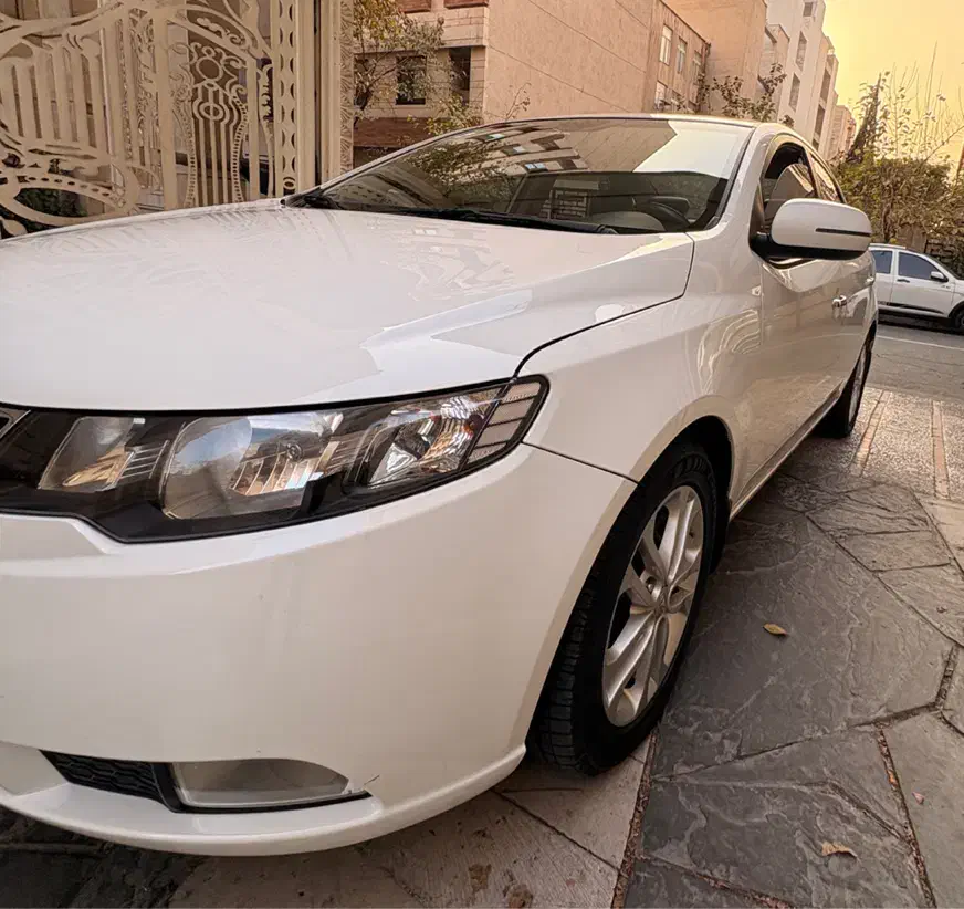 سراتو آبشنال مدل ۹۷|خودرو سواری و وانت|تهران, تهرانپارس جنوبی|دیوار