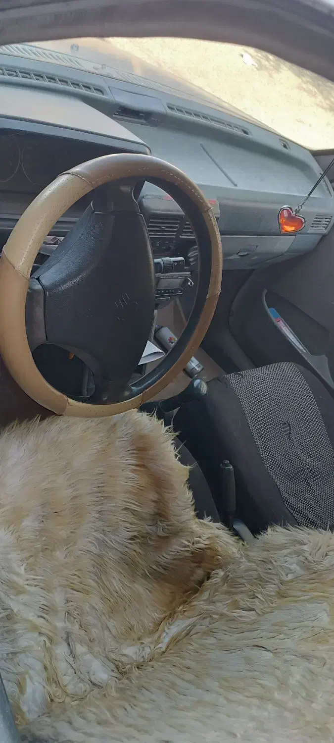 پراید89|خودرو سواری و وانت|ایرانشهر, |دیوار