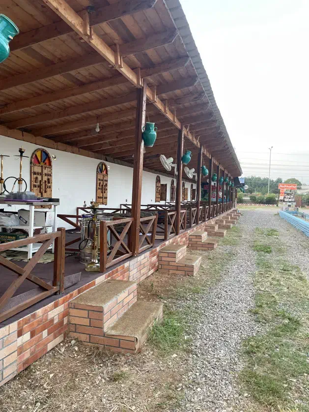 استخدام ظرفشور|استخدام خدمات فروشگاه و رستوران|چابکسر, |دیوار