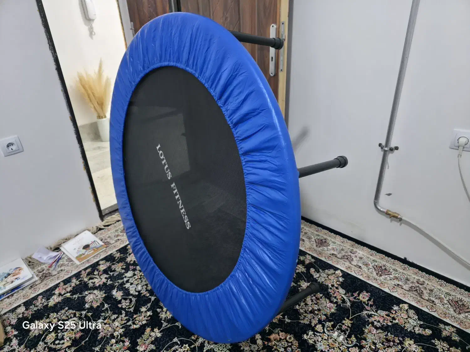 کاملا سالم|تجهیزات ورزشی|ارومیه, |دیوار