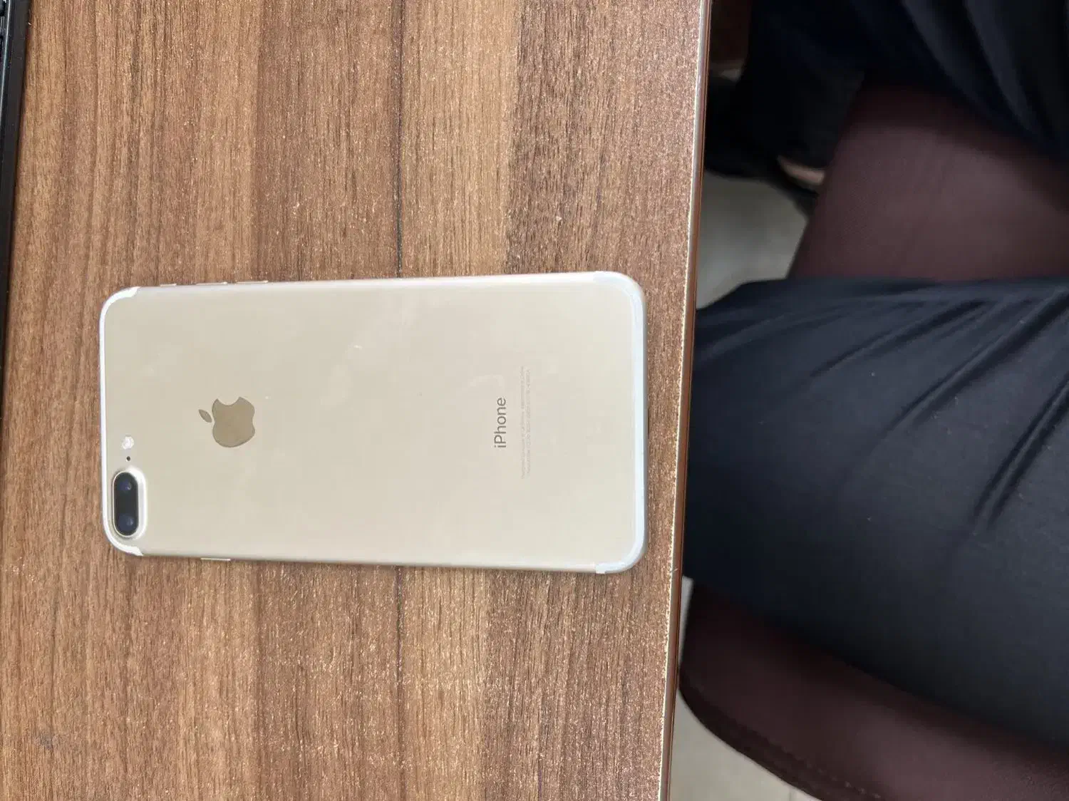 ایفون ۷ پلاس|موبایل|زنجان, |دیوار