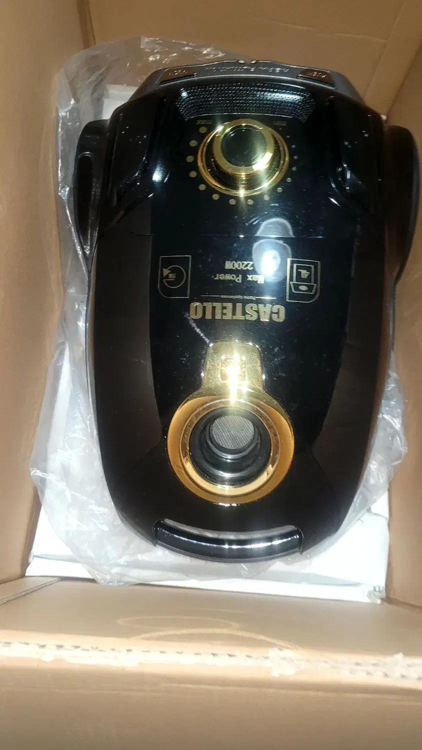 جارو برقی|جاروبرقی، جارو شارژی، بخارشو|تهران, بریانک|دیوار