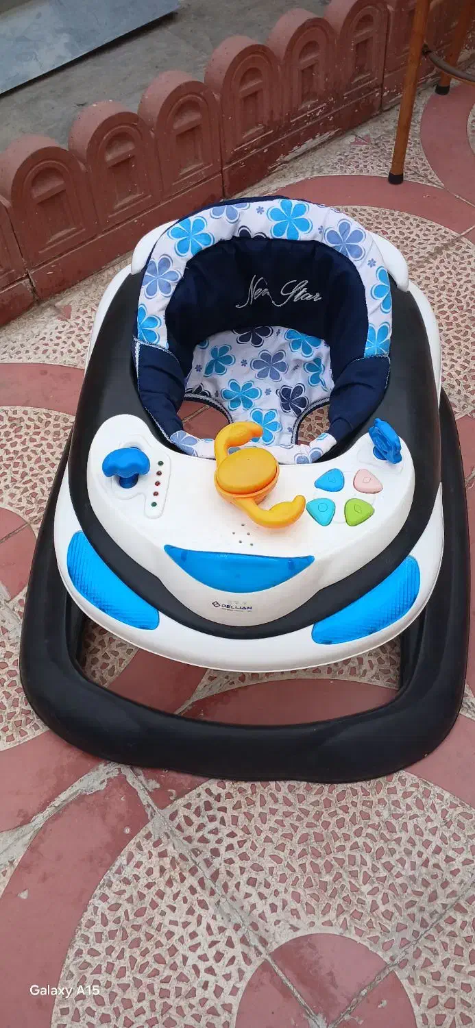 رورواک|کالسکه و لوازم جانبی|تبریز, |دیوار