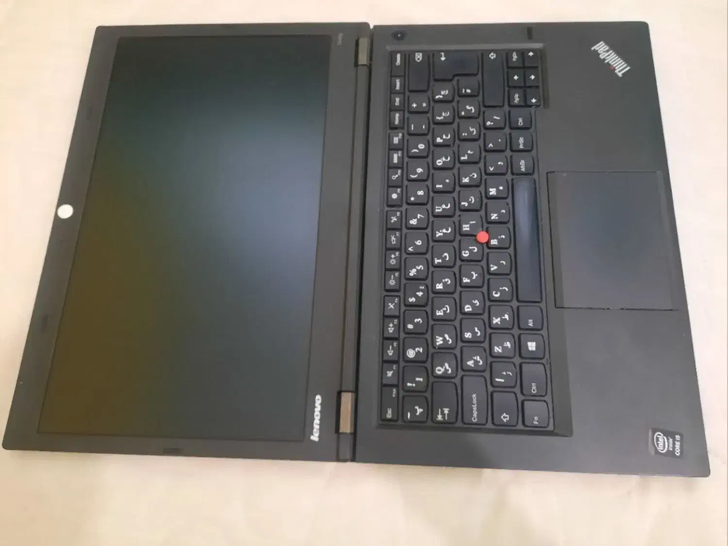 لپتاپ لنووا|رایانه همراه|کرمان, |دیوار