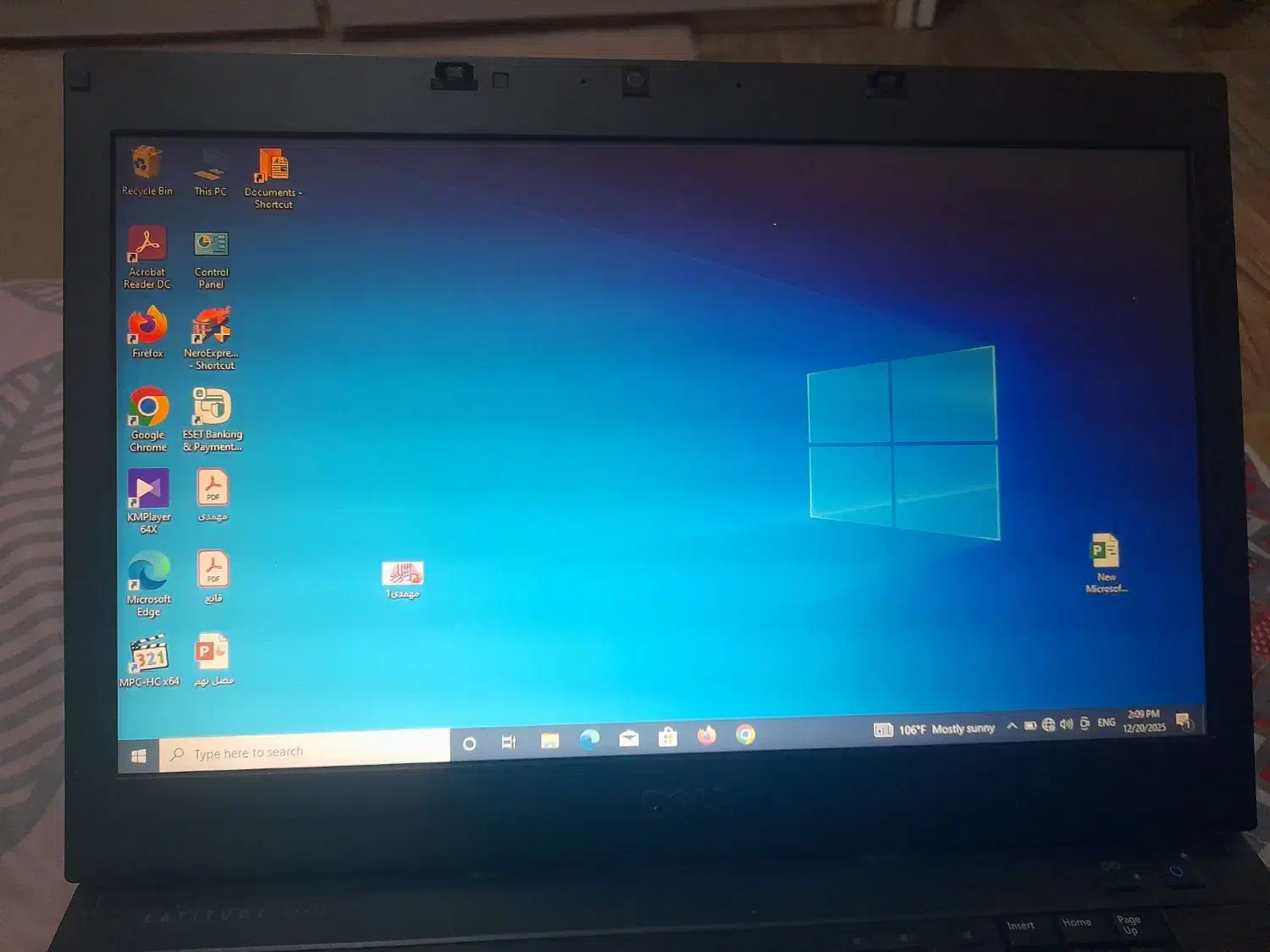 لپ تاپ|رایانه همراه|مسجد سلیمان, |دیوار