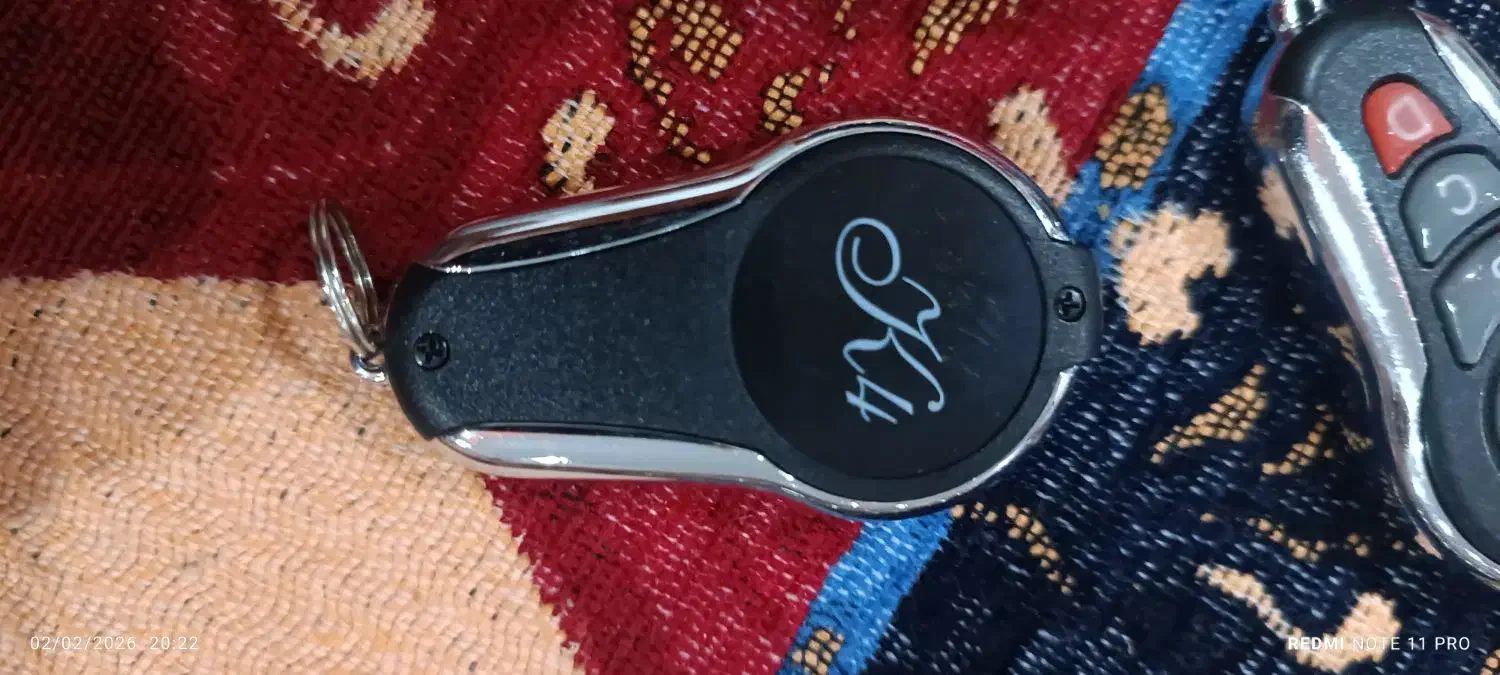 ریموت لرنینگ 315|قطعات و لوازم جانبی رایانه|فردیس, شهرک شهید حسینی|دیوار