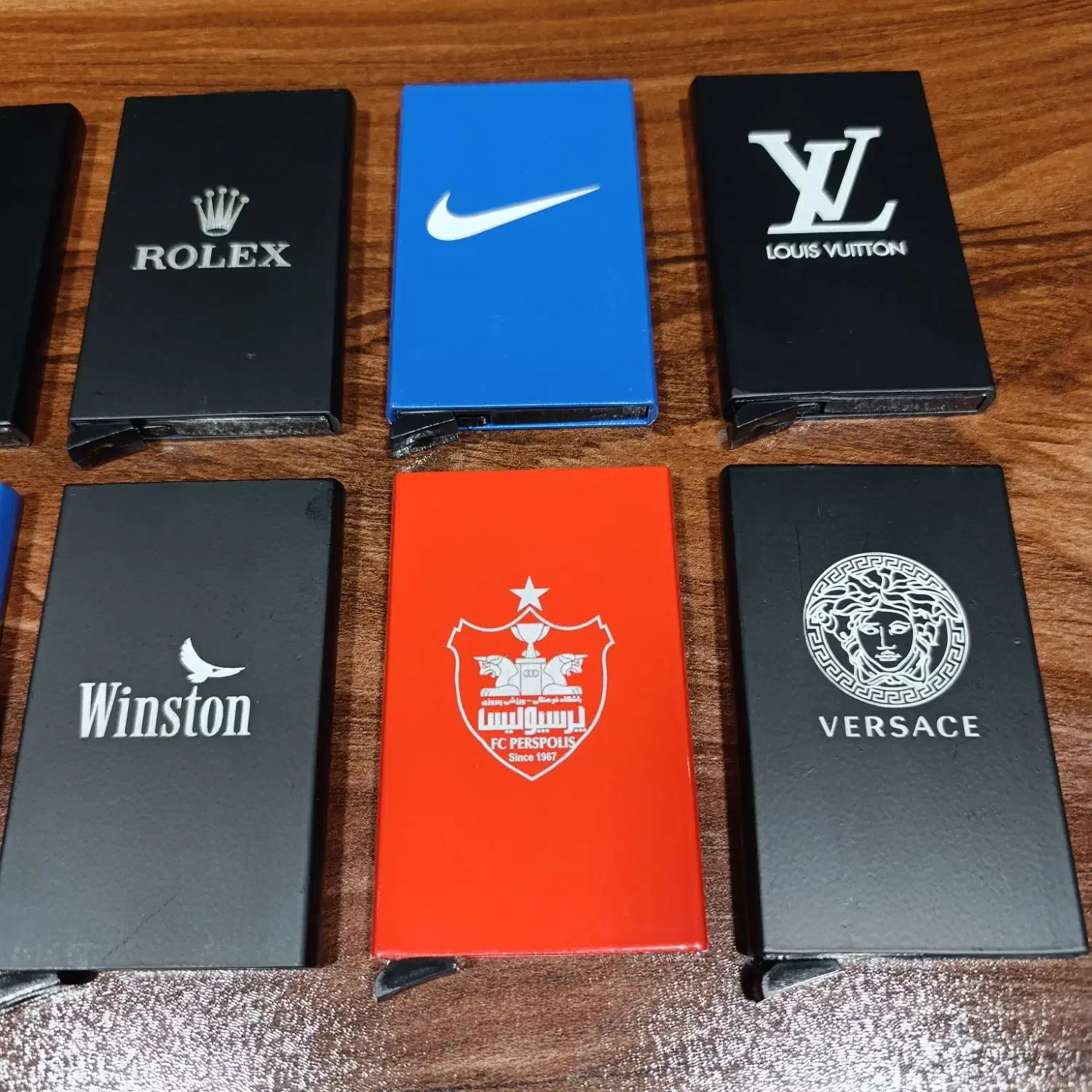 جاکارتی خشابی ضامن دار قیمت باورنکردنی|کیف، کفش، کمربند|قم, شاه سید علی|دیوار