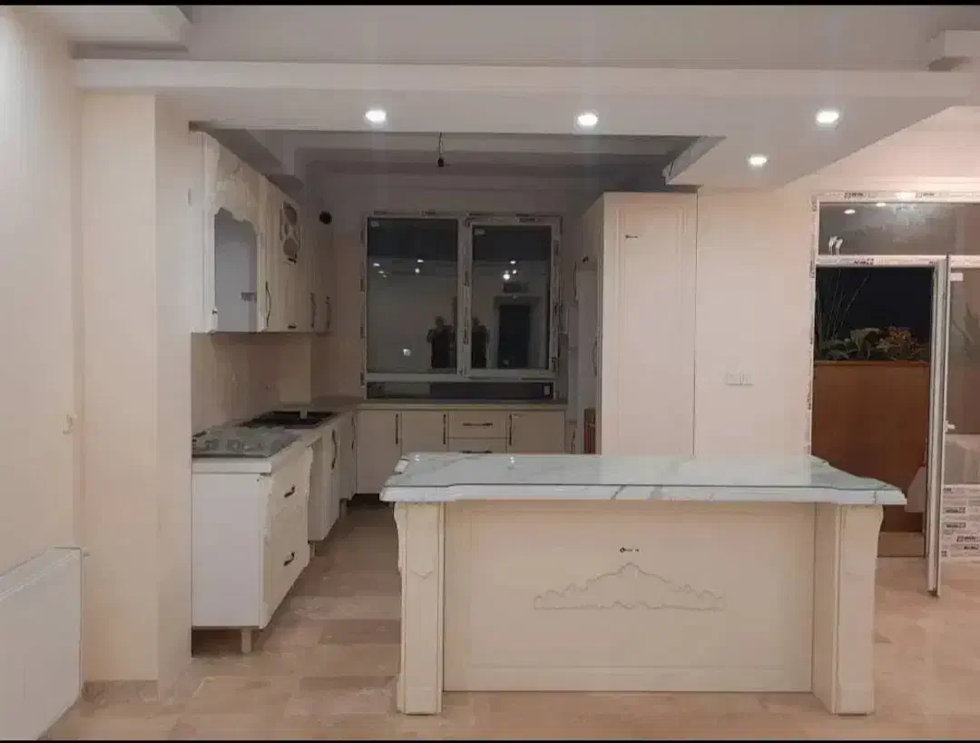 ۱۳۰ متر/۳ خوابه /فول امکانات/فرجام|اجارهٔ آپارتمان|تهران, علم و صنعت|دیوار