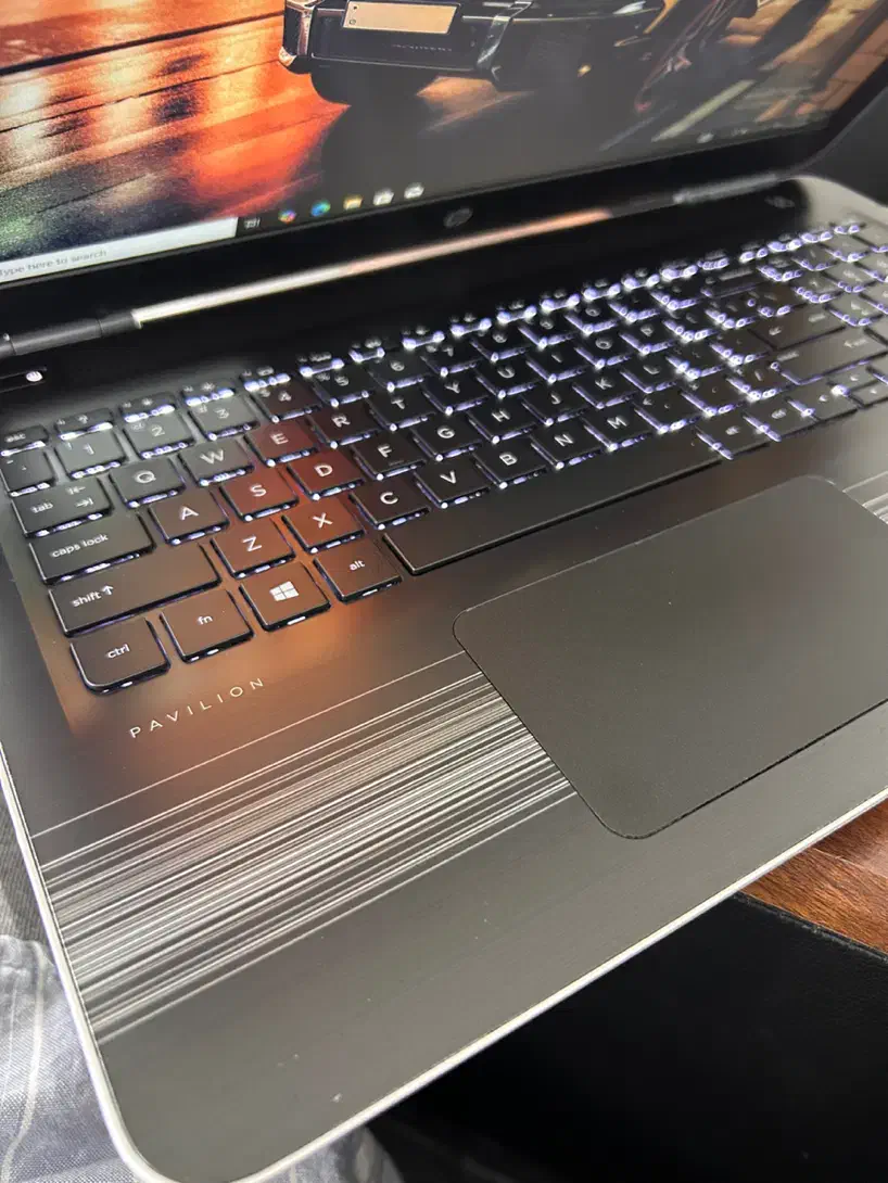 Hp core i7 خانگی اداری مهندسی|رایانه همراه|رشت, پیرسرا|دیوار