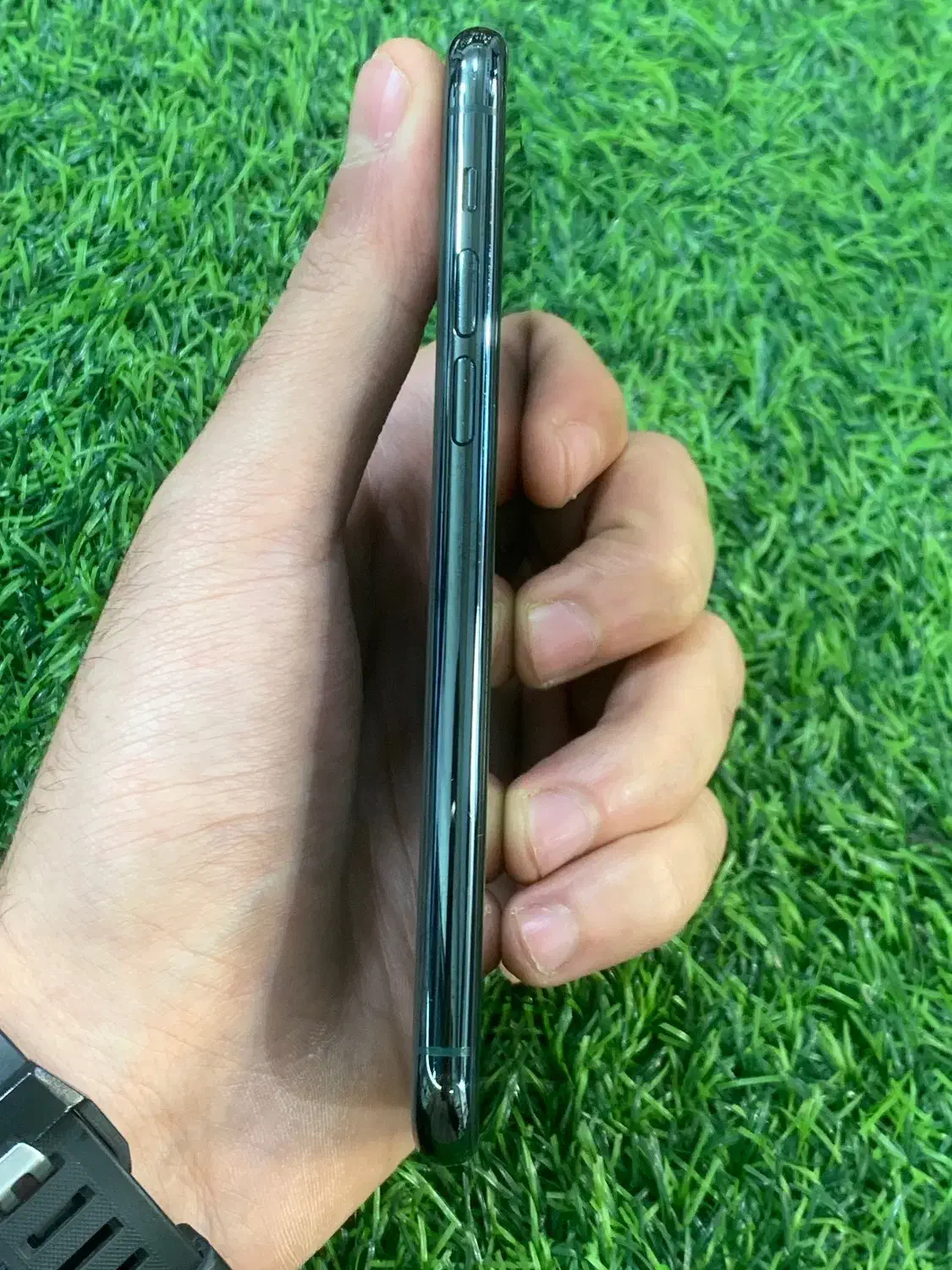 11pro 256G|موبایل|گرگان, |دیوار