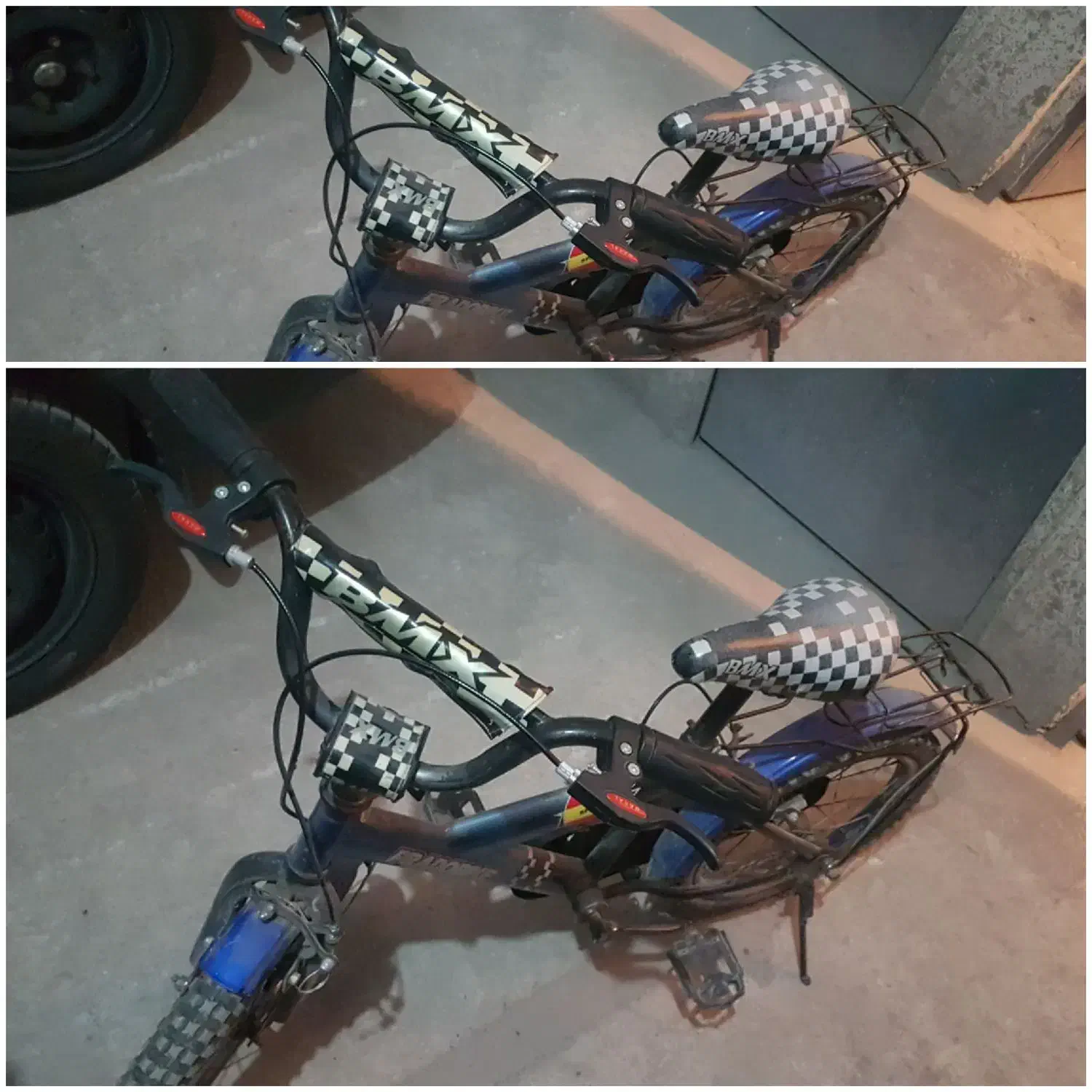 فروش دوچرخه سایز ۱۶|دوچرخه، اسکیت، اسکوتر|پاکدشت, پاکدشت (مامازند)|دیوار