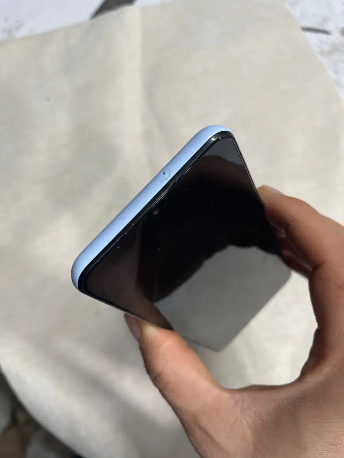 گوشی سامسونگ a13|موبایل|چهاردانگه (تهران), |دیوار