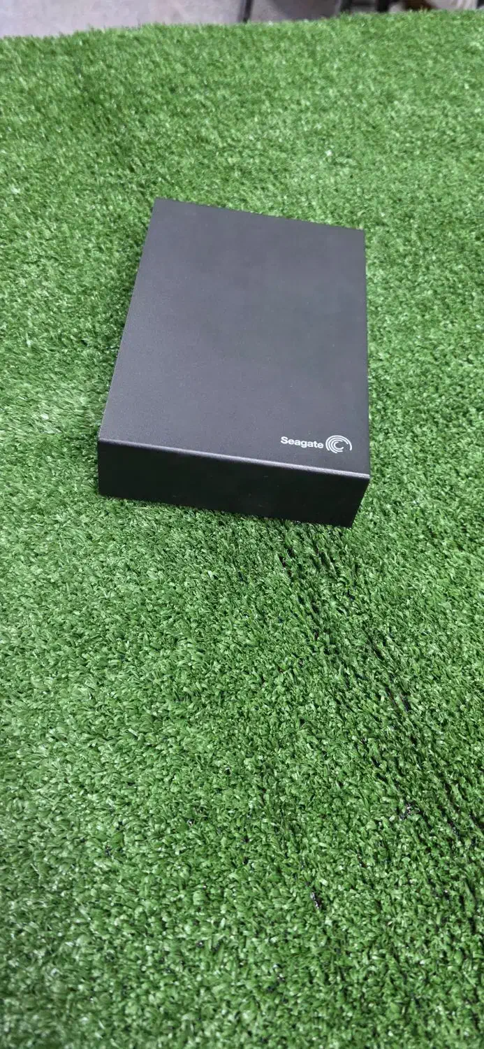 هارد اکسترنال ۴ ترا|قطعات و لوازم جانبی رایانه|ارومیه, |دیوار