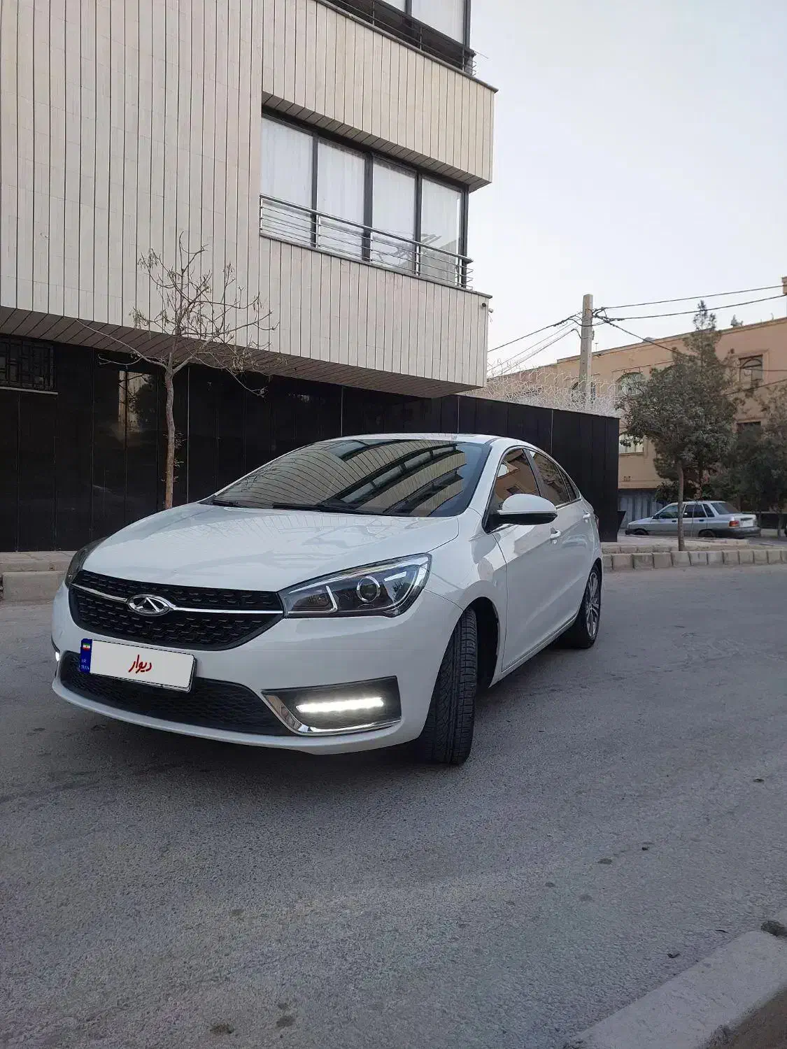 اریزو ۵ اکسلنت|خودرو سواری و وانت|اصفهان, الهیه|دیوار