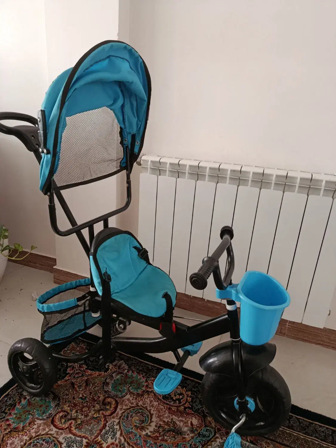 دوچرخه|دوچرخه، اسکیت، اسکوتر|تهران, افسریه شمالی|دیوار