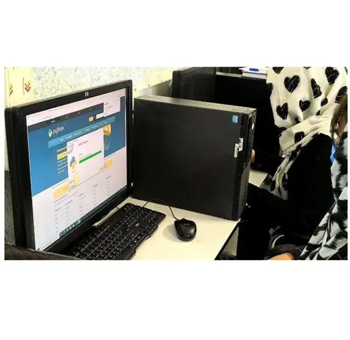 آموزش برنامه نویسی پایتون،کامپیوتر هوش مصنوعی ICDL|خدمات آموزشی|مشهد, فلسطین|دیوار
