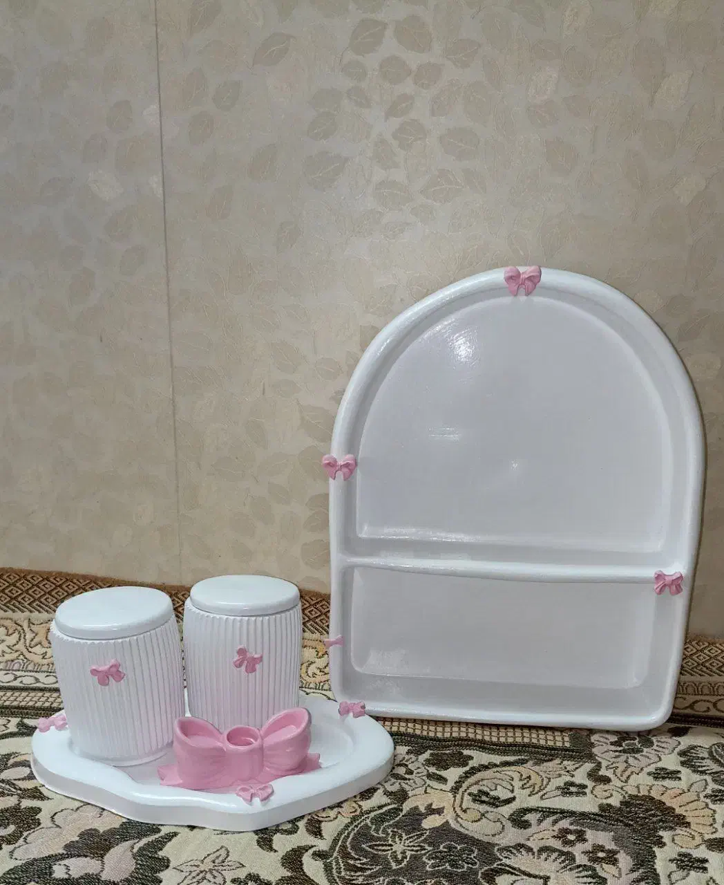 ست آرایشی|آرایشی، بهداشتی، درمانی|مشهد, فاطمیه|دیوار