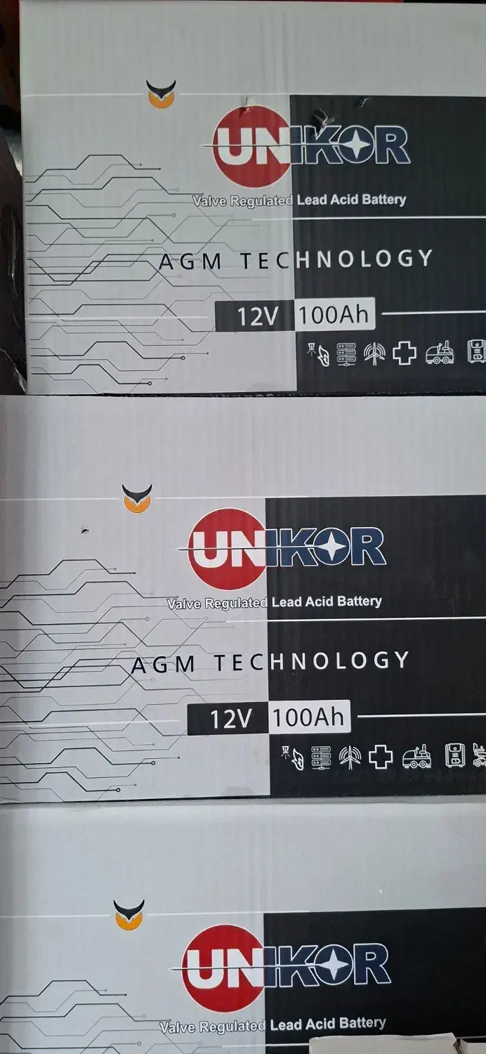 مرکز پخش باطریUPSدر استان خراسان دنیای باطری یاران|قطعات و لوازم جانبی رایانه|مشهد, هفده شهریور|دیوار