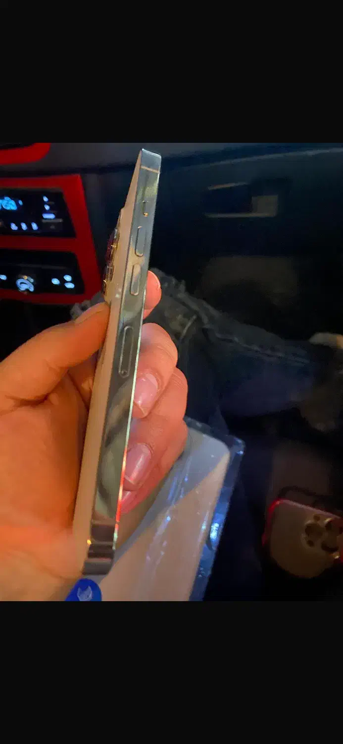 ایفون ۱۳پرو|موبایل|شوش, |دیوار