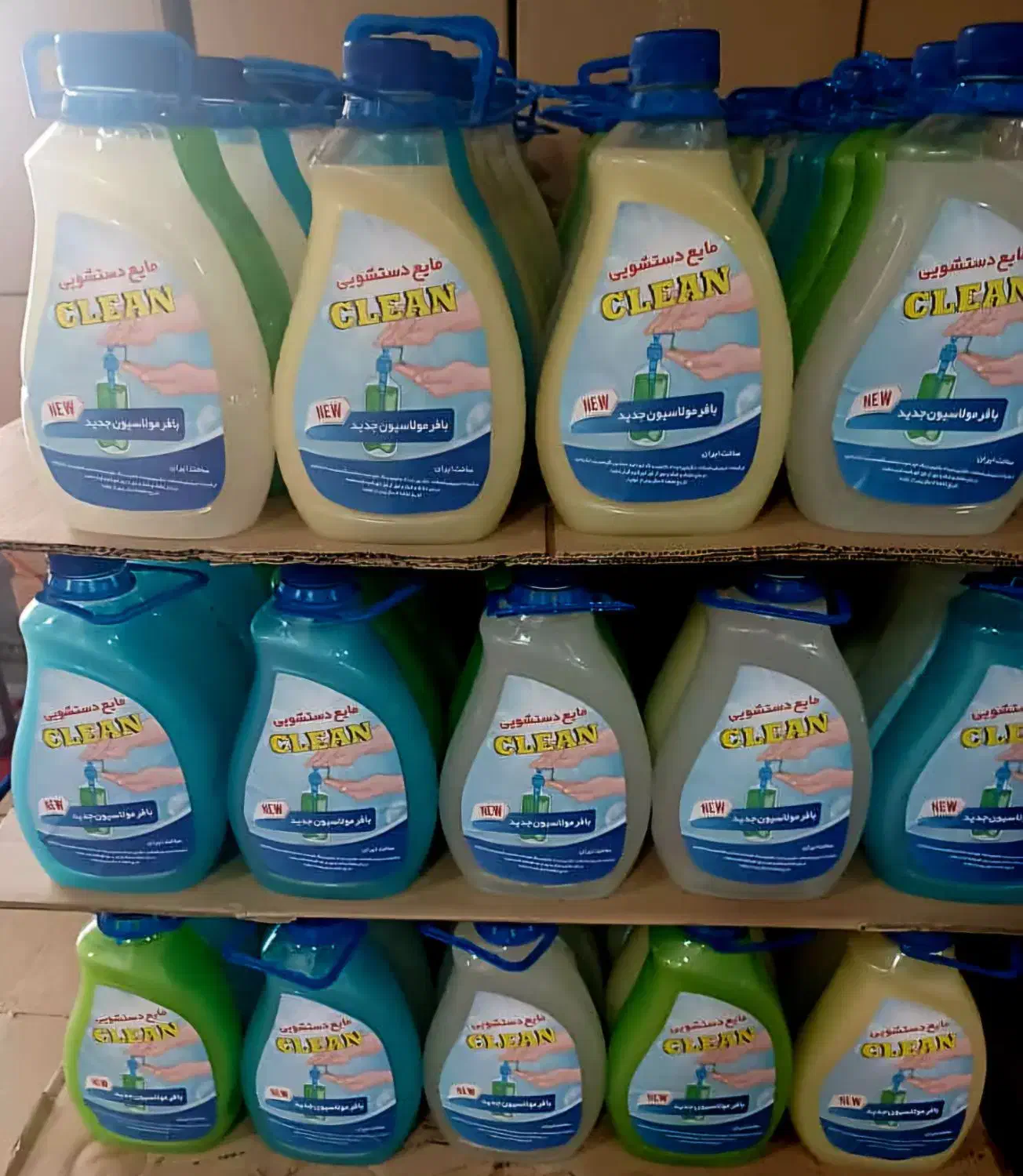 دستمال کاغذی و شوینده|مواد شوینده و دستمال کاغذی|راهگان, |دیوار