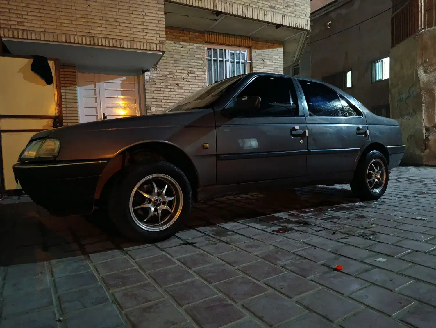 روا مدل۸۵|خودرو سواری و وانت|بندرعباس, |دیوار