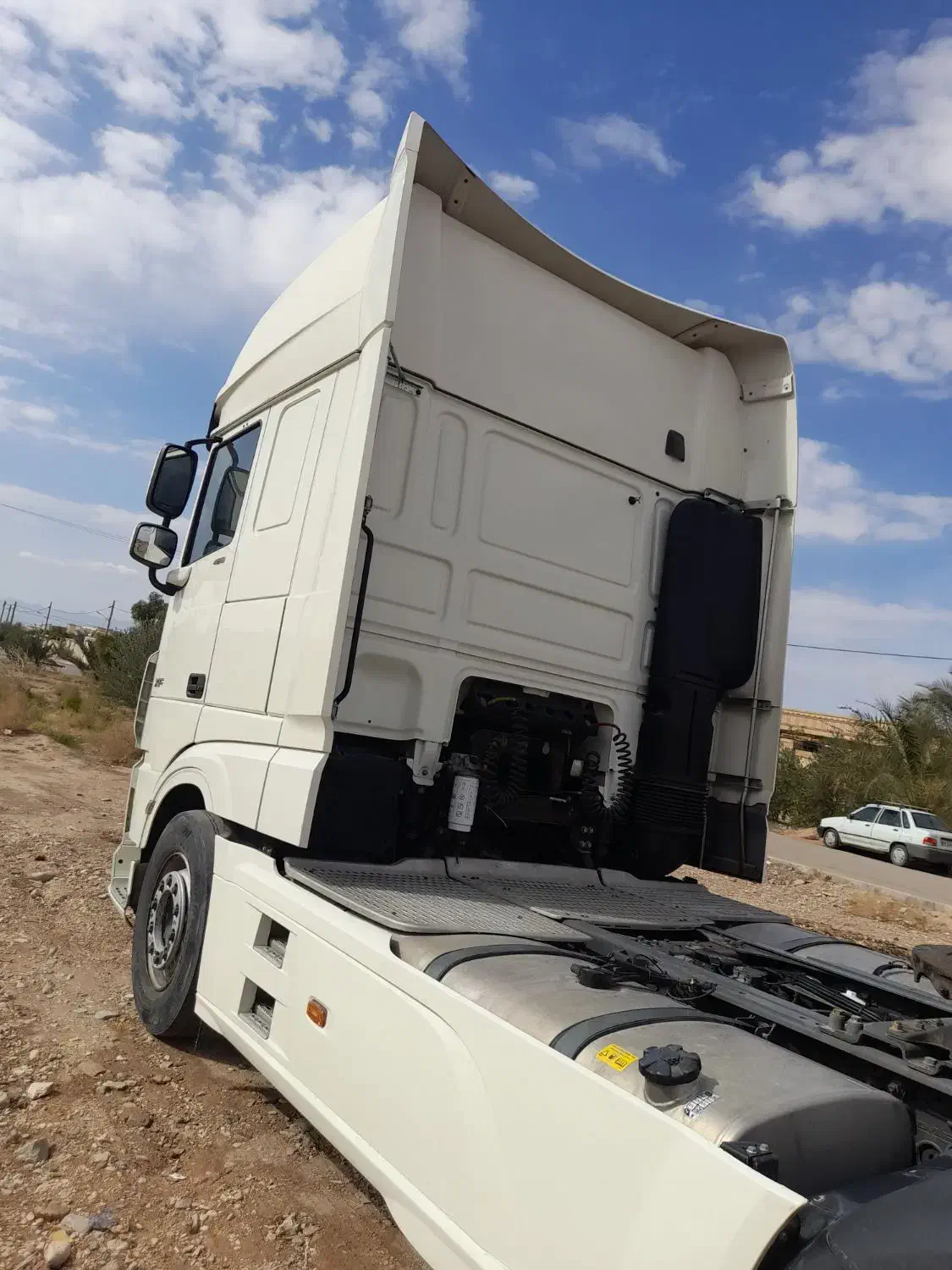 داف2019|خودرو سنگین|مشهد, مهدی آباد|دیوار