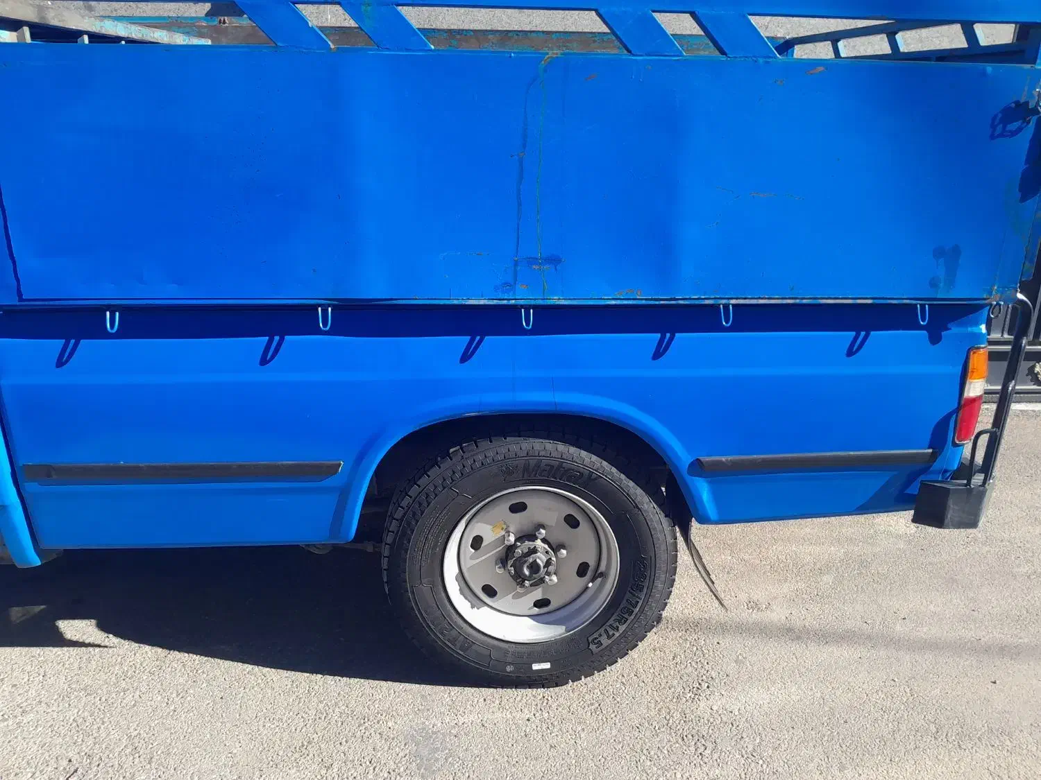 نیسان|خودرو سواری و وانت|صائین قلعه, |دیوار