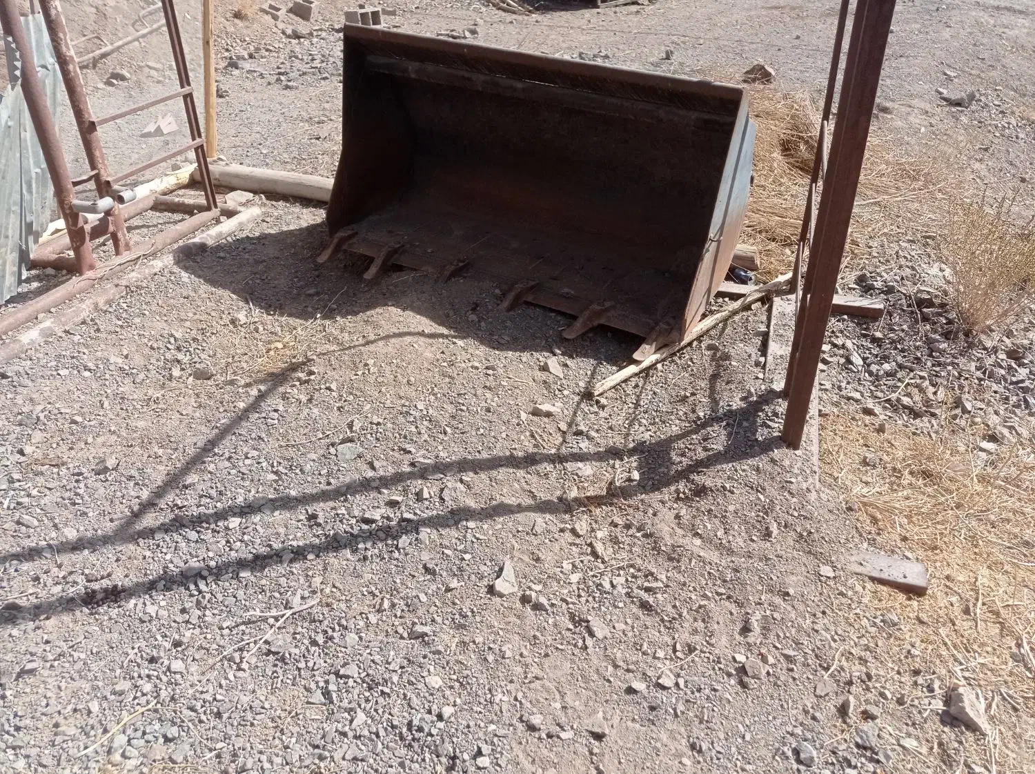 بیل لودری|قطعات یدکی و لوازم جانبی|گلزار, |دیوار