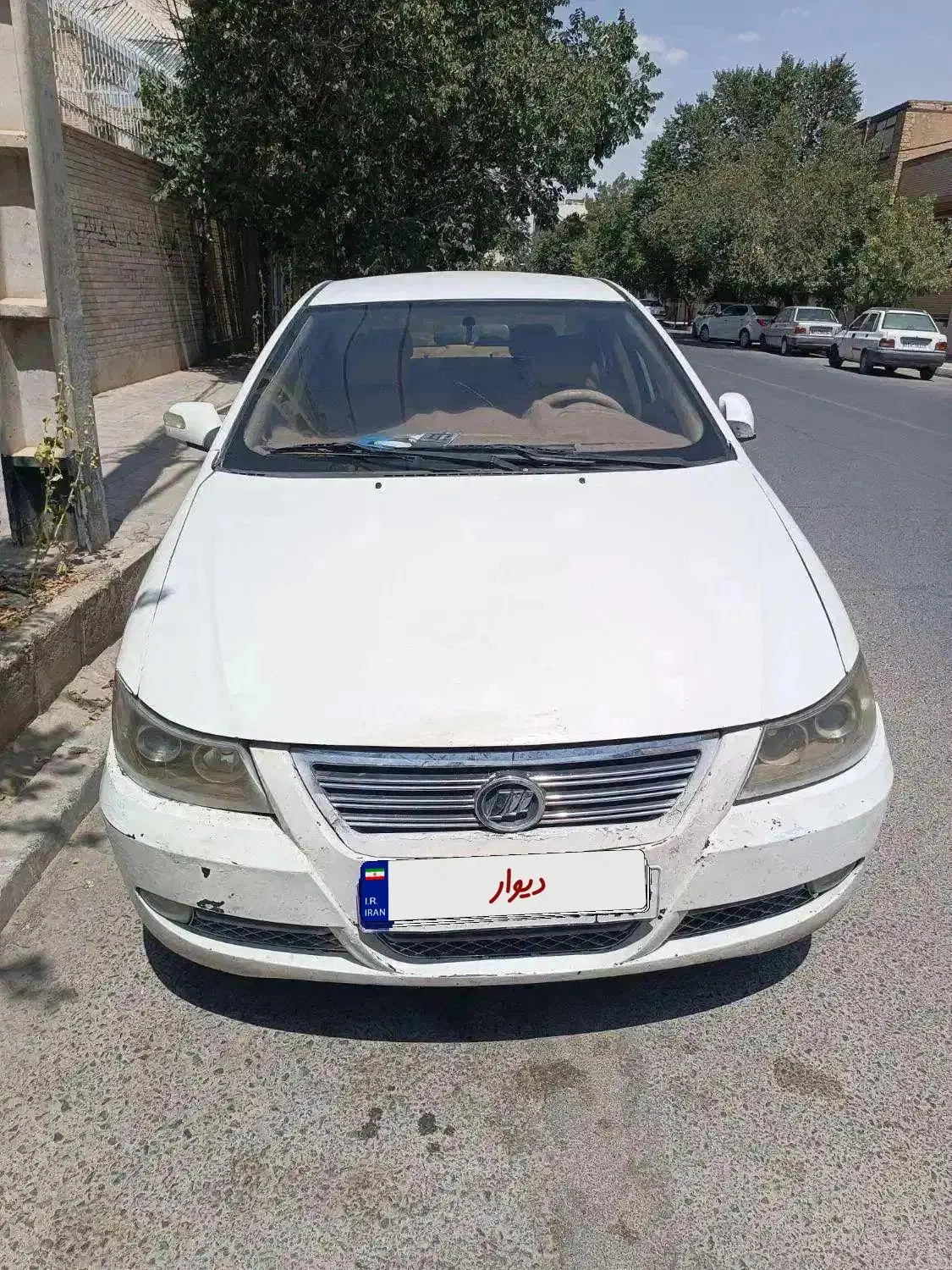 لیفان 620|خودرو سواری و وانت|اردکان, |دیوار