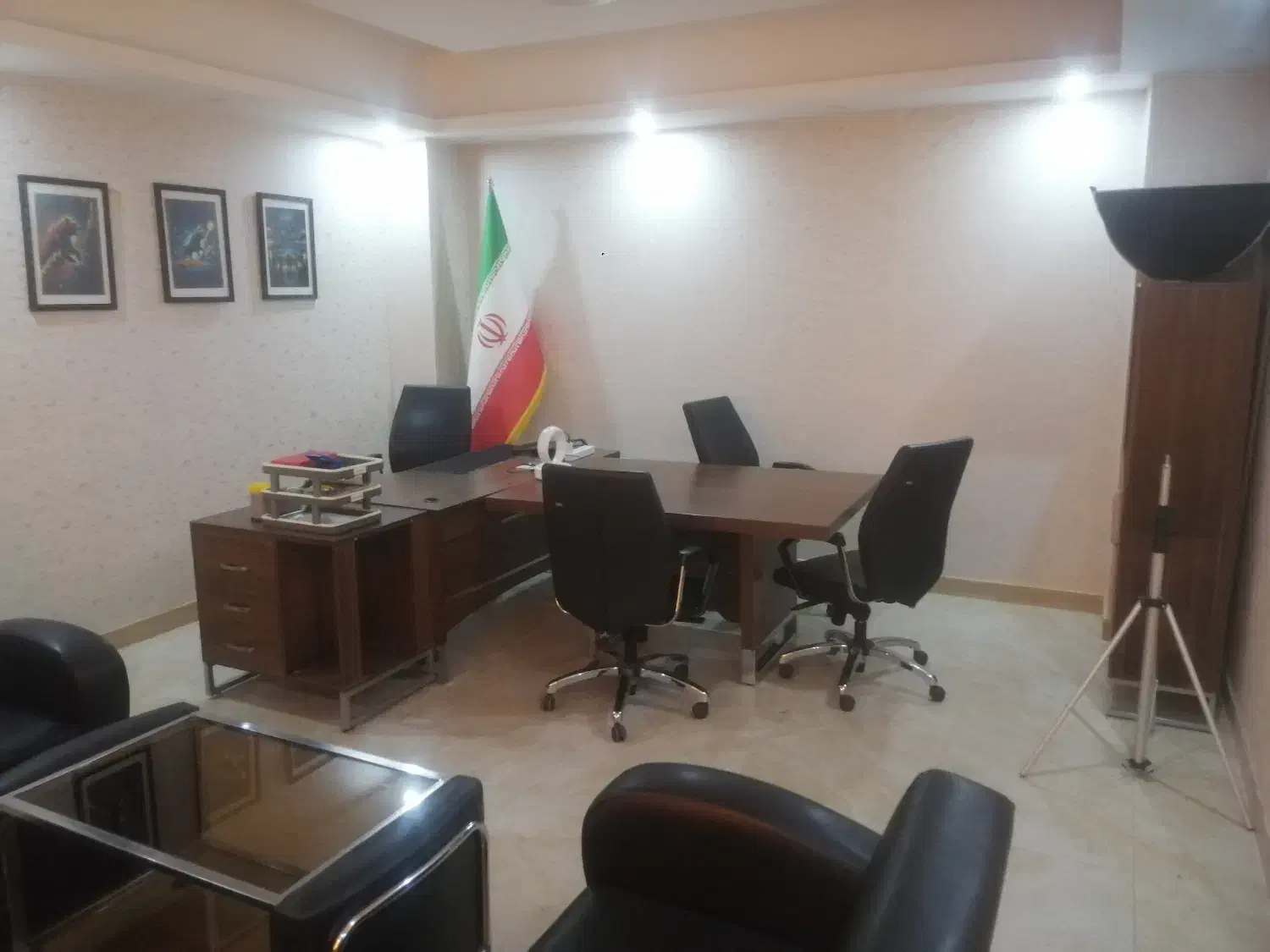 استخدام ادمین اینستاگرام پاره وقت حضوری|استخدام رایانه و فناوری اطلاعات|شهریار, شهریار|دیوار