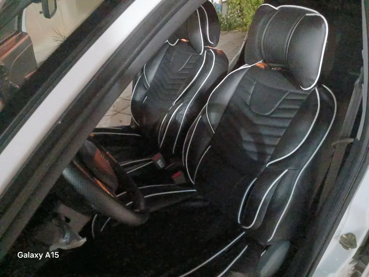 ساینا Sدوگانه سوز|خودرو سواری و وانت|برازجان, |دیوار