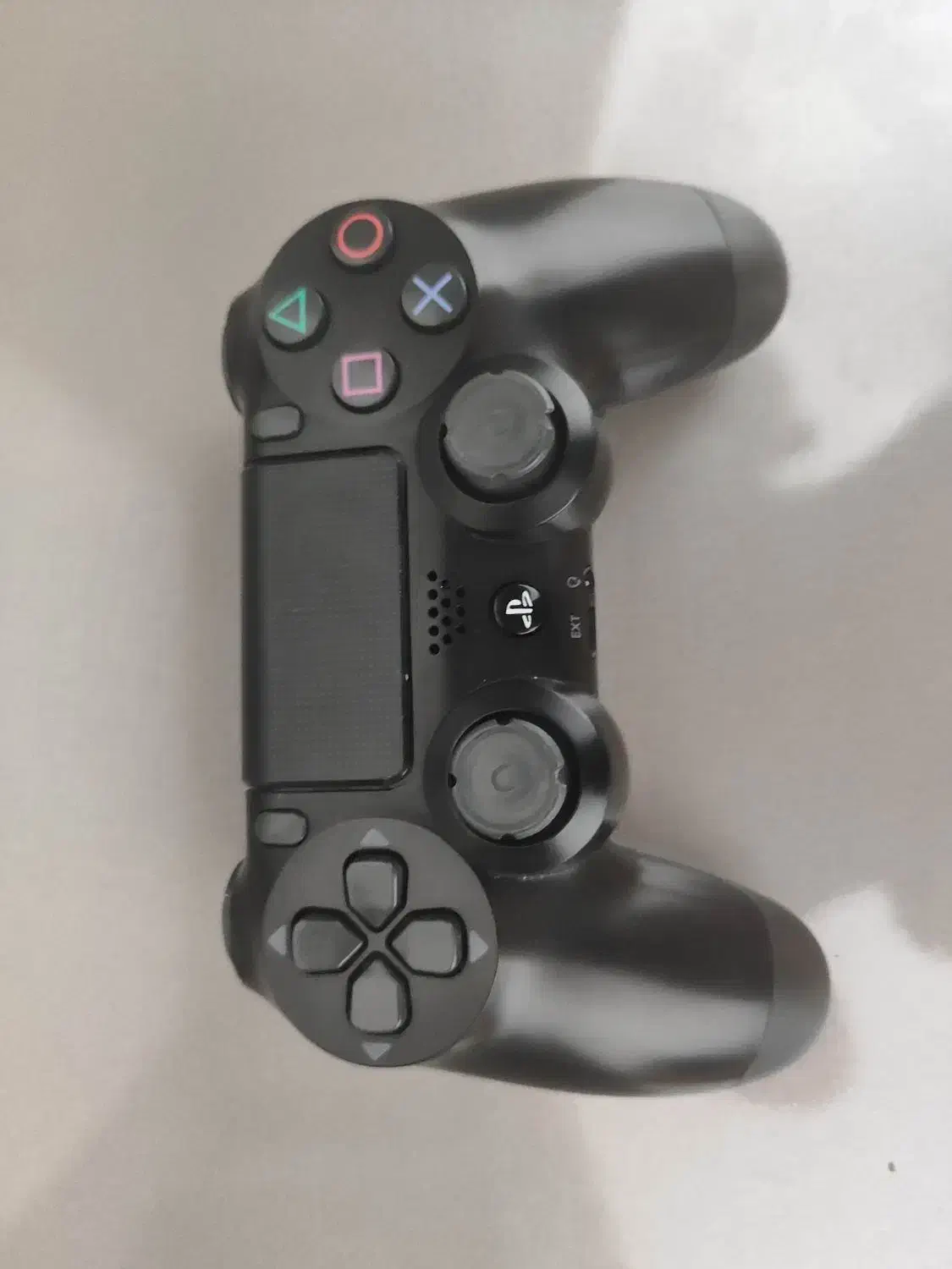 دسته ps4|کنسول، بازی ویدئویی و آنلاین|ایلام, |دیوار