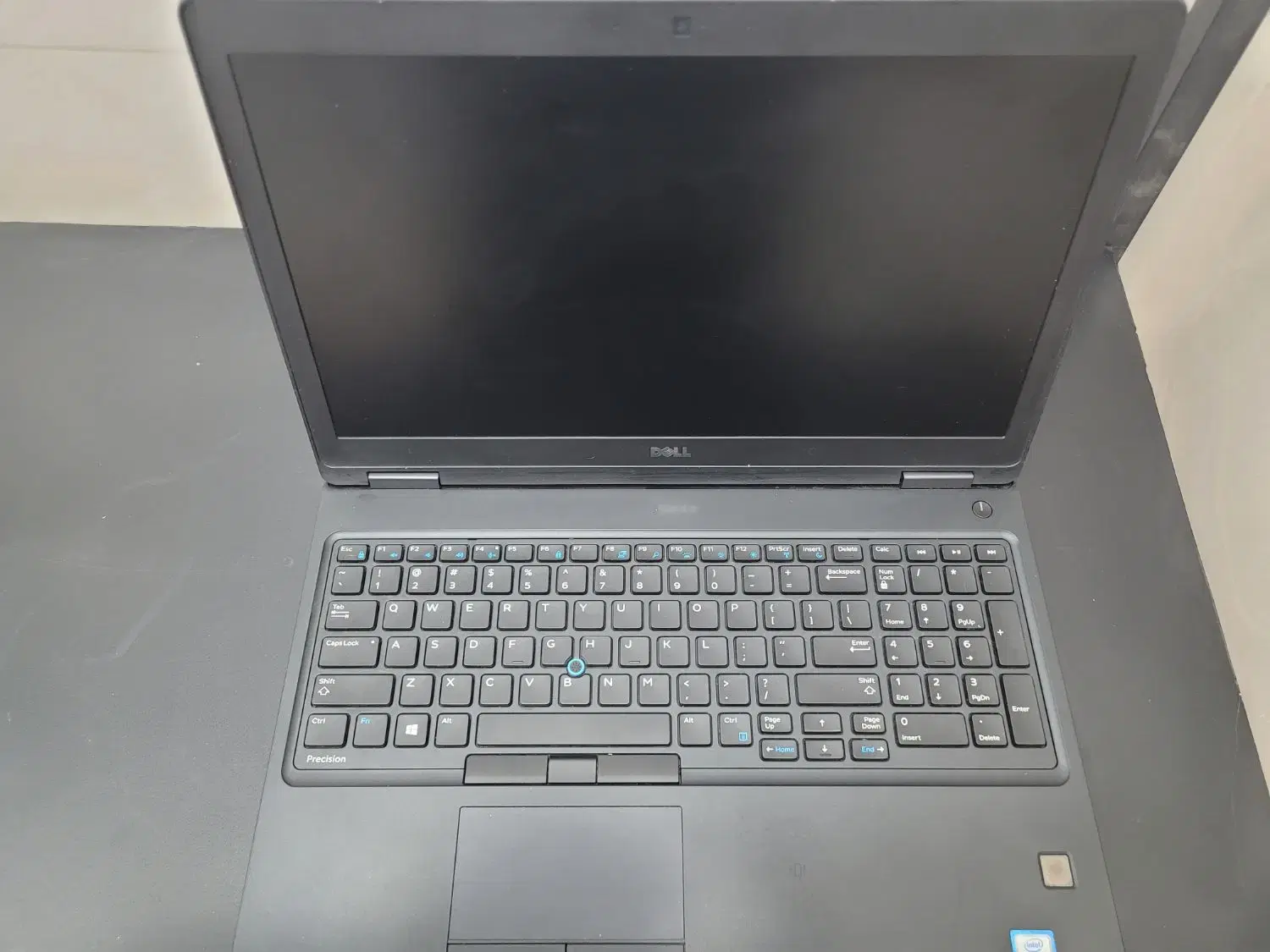 لپ تاپ dell5570|رایانه همراه|خورموج, |دیوار