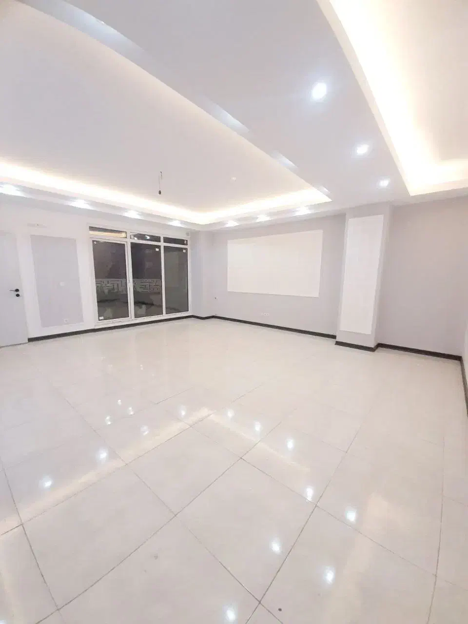 100متر+10متر حیاط*نوساز*دوخواب*فول نصبیات|فروش آپارتمان|اندیشه, اندیشه فاز ۱|دیوار