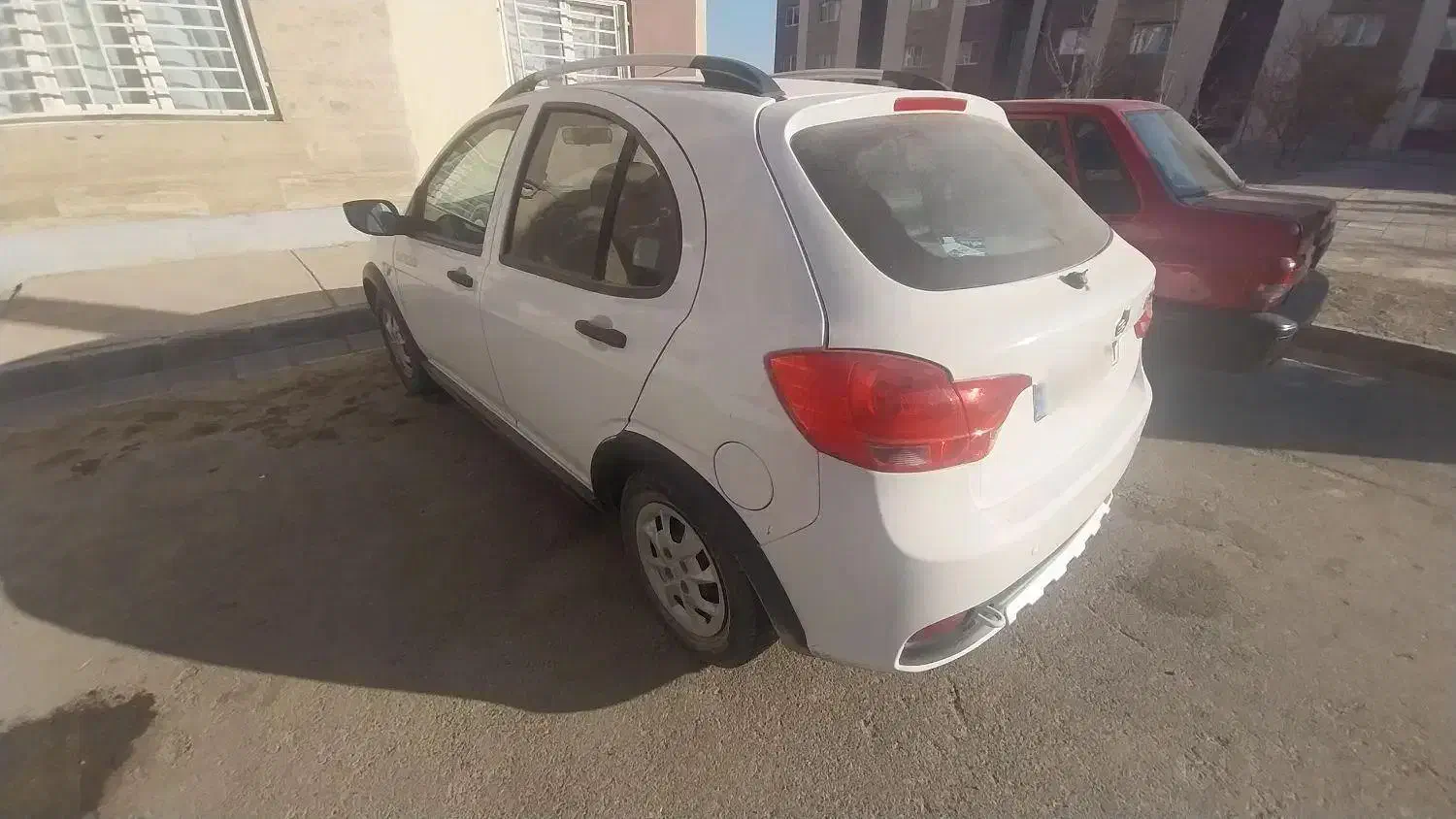 کوییک ساده ۱۴۰۱|خودرو سواری و وانت|گلبهار, شهر جدید گلبهار|دیوار