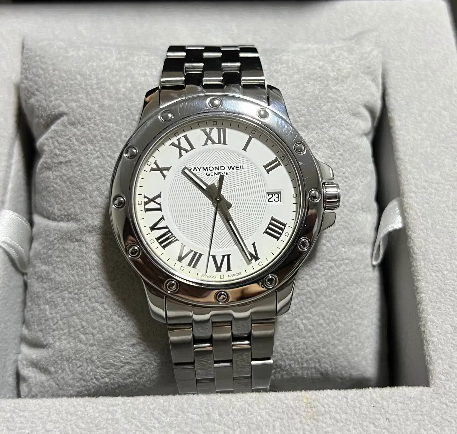 RAYMOND WEIL ریموندویل|ساعت|تهران, سهروردی|دیوار