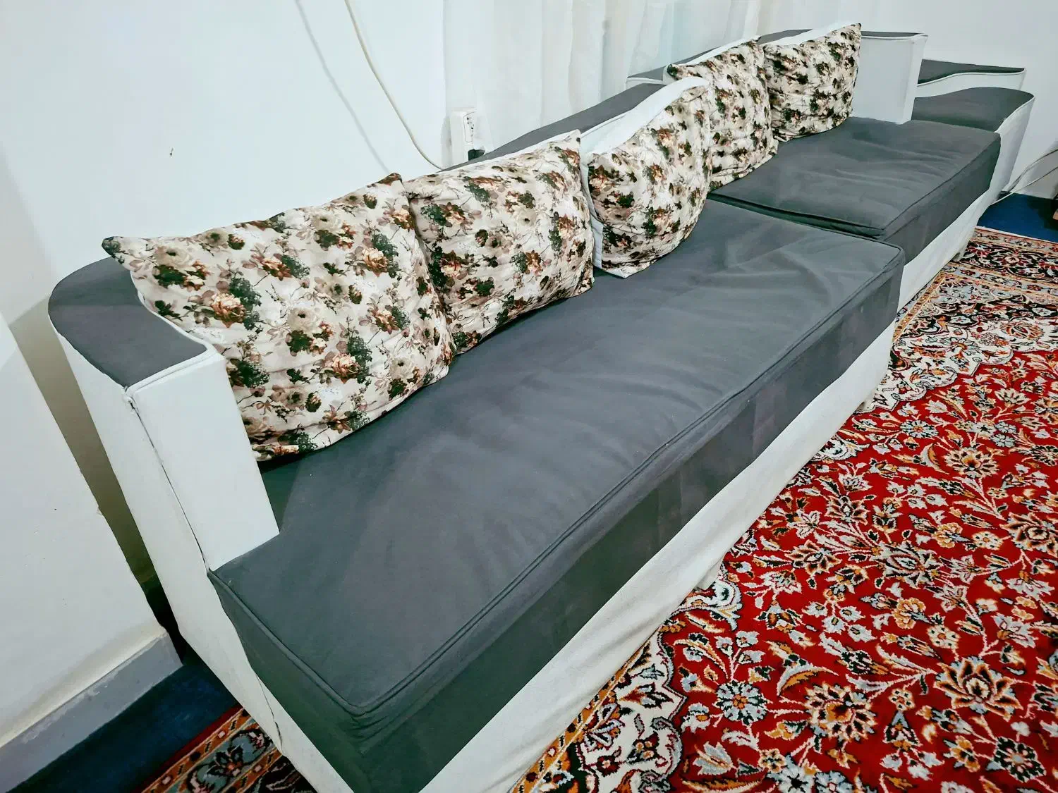 فروش مبل|مبلمان خانگی و میز عسلی|اهواز, ۳۰ متری|دیوار