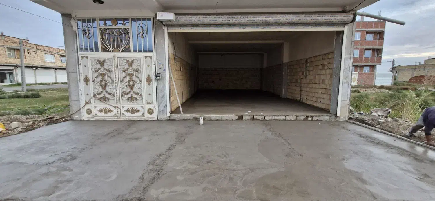 اجاره مغازه انباری ۸۰ متر مربع|اجارهٔ مغازه و غرفه|پارس‌آباد, |دیوار